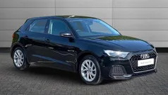Black Used 2019 Audi A1 Sport Hatchback | £15,850 (Fair price)