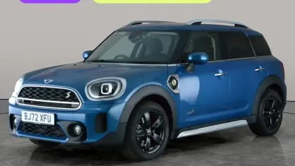 Usado Mini Cooper S Classic 220 HP (161 kW) 2022 Citadino