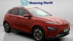 Used 2022 Hyundai Kona Premium SUV | £12,100 (Fair price)