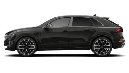 New Audi RS Q8 640 HP (470 kW) 2025 SUV