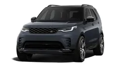 New 2026 Land Rover Discovery 5 HSE Dynamic SUV | £74,549 (Fair price)