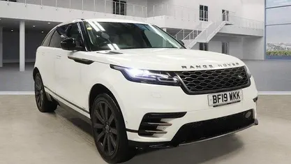 Used Land Rover Range Rover Velar HSE Dynamic 179 HP (131 kW) 2019 SUV