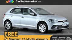 Used 2025 VW Polo Life Hatchback | £14,497 (Super price)
