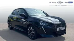 Used 2022 Peugeot 208 GTi Hatchback | £15,225 (Fair price)