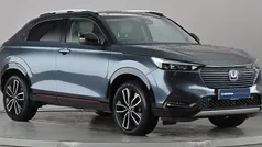 Used 2024 Honda HR-V Advance SUV | £21,999 (Fair price)