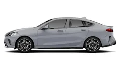 New 2025 BMW M235 Coupe | £49,814 (Fair price)
