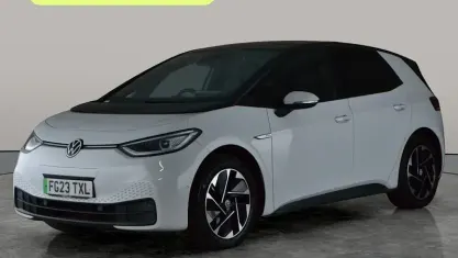Usado VW ID.3 Pro 106 kW (145 HP) 2022 Citadino