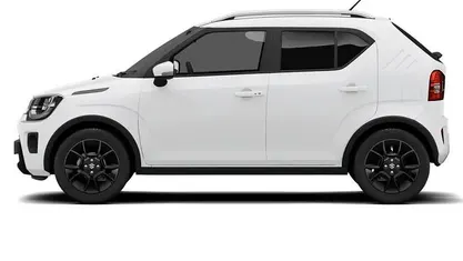 Used Suzuki Ignis SZ5 83 HP (61 kW) 2023 SUV