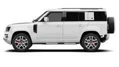 Used 2024 Land Rover Defender SUV | £50,495 (Super price)