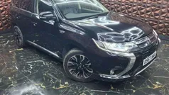 Used 2018 Mitsubishi Outlander P-HEV Estate | £9,449 (Fair price)