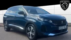 Used 2024 Peugeot 5008 GTi MPV | £24,477 (Fair price)
