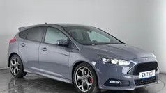 Used 2017 Ford Focus ST Hatchback | £14,850 (Fair price)