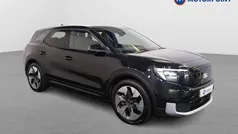 Used 2025 Ford Explorer Premium SUV | £29,399 (Super price)