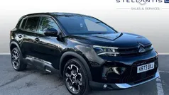 Used 2023 Citroën C5 PureTech Hatchback | £16,317 (Fair price)