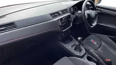 Used 2021 Seat Ibiza FR Hatchback | £10,115 (Fair price)