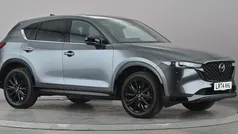 Used 2023 Mazda CX-5 Homura-Line SUV | £27,999 (Fair price)