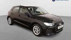 Used 2024 Audi A1 Sportback Sport Hatchback | £17,599 (Super price)