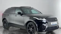Used 2023 Land Rover Range Rover Velar SUV | £32,050 (Good price)