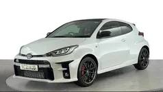 Used 2020 Toyota Yaris Hatchback | £29,720 (Fair price)