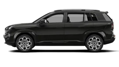 New Aion V 150 kW (204 HP) 2026 SUV