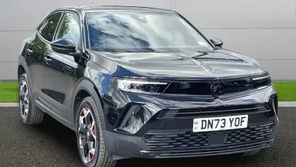 Używany Vauxhall Mokka 131 KM (96 kW) 2025 SUV