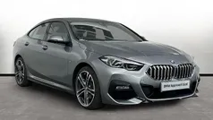 Used 2021 BMW 218 M Sport Coupe | £20,700 (Fair price)