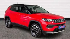 Used 2024 Jeep Compass Limited SUV | £24,000 (Super price)