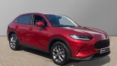 Used 2025 Honda ZR-V Elegance SUV | £30,495 (Good price)