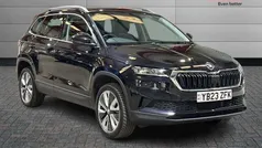 Used 2025 Skoda Karoq SE L SUV | £22,900 (Super price)