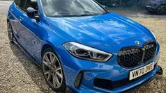 Used 2024 BMW M135 Hatchback | £26,995 (Fair price)