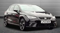 Used 2023 Seat Ibiza FR Sport Hatchback | £15,850 (Fair price)