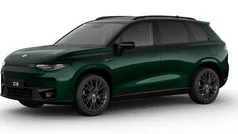 New 2025 Leapmotor C10 SUV | £32,750 (Fair price)