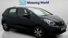 Used 2023 Honda Jazz Hybrid Hatchback | £16,100 (Fair price)