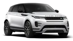 Used 2026 Land Rover Range Rover evoque SE Dynamic Hatchback | £51,129 (Fair price)