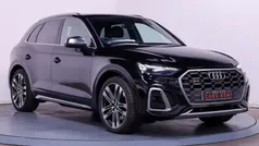 Used 2023 Audi SQ5 SUV | £38,861 (Super price)