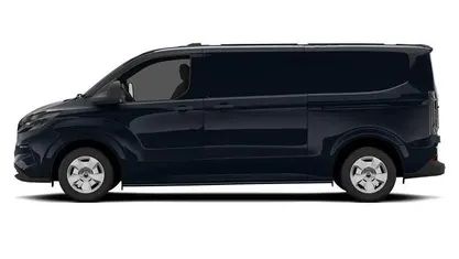 Used Ford Transit Limited 100 kW (136 HP) 2025 Van