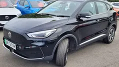 Used 2023 MG ZS Trophy Sedan | £16,990 (Fair price)