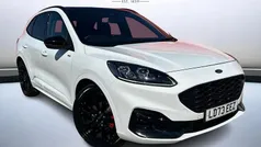 Used 2023 Ford Kuga SUV | £21,699 (Fair price)