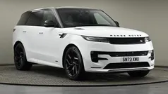 Used 2025 Land Rover Range Rover Sport Autobiography SUV | £77,500 (Super price)