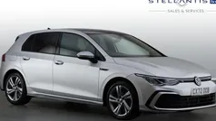Used 2024 VW Golf VIII R-line Hatchback | £22,708 (Fair price)
