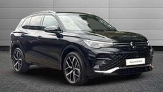 Used 2025 VW Tiguan R-line SUV | £37,490 (Super price)