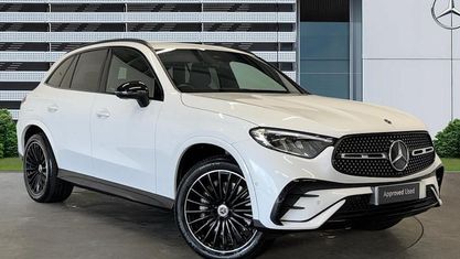 Usado Mercedes GLC300e Urban 313 HP (230 kW) 2024 Carrinha