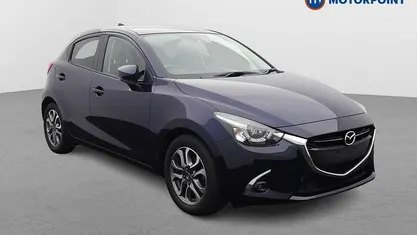 Used Mazda 2 Inclusive 90 HP (66 kW) 2019 Hatchback