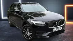 Used 2022 Volvo XC90 Momentum SUV | £32,000 (Fair price)
