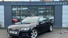 Used 2017 Audi A4 Sport Sedan | £10,790 (Good price)