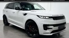 Used 2025 Land Rover Range Rover Sport SE Dynamic SUV | £84,990 (Super price)