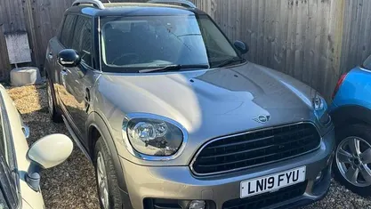 Used Mini Cooper Classic 136 HP (100 kW) 2020 Hatchback