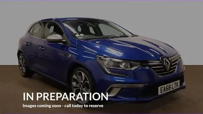 Used 2020 Renault Mégane GT Line GT-Line Hatchback | £10,480 (Fair price)