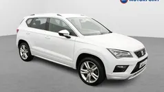 Used 2020 Seat Ateca FR SUV | £14,449 (Fair price)