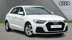Used 2022 Audi A1 Design Hatchback | £15,494 (Good price)
